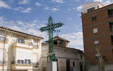 Plaza de la Cruz Verde
